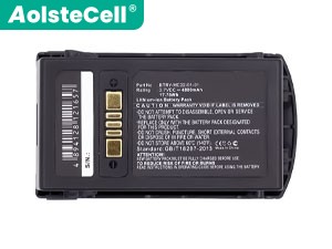 Batterie Zebra MC330