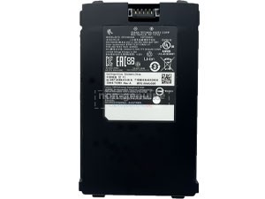 Batterie Zebra BTRY-TC2Y-1XMA1-01