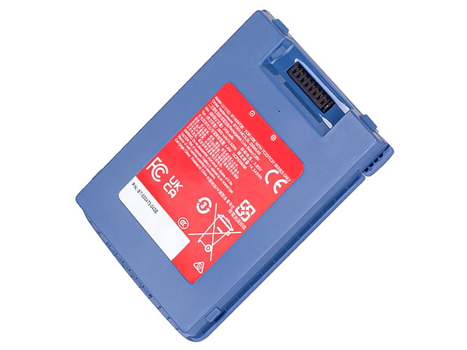 Batterie Zebra BT-000473