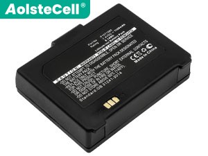 Batterie Zebra P1071566