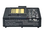 Batterie Zebra P1051378