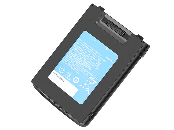 Batterie Zebra BTRY-TC2A-4XMAXX-01
