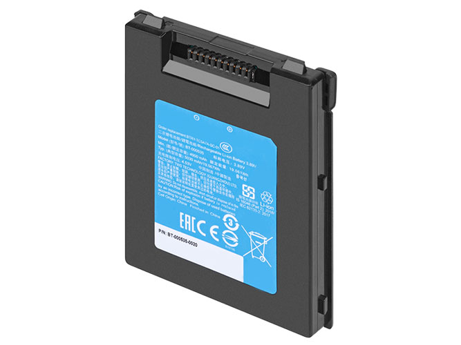 Batterie Zebra BT-000535