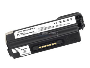 Batterie Zebra RS6000