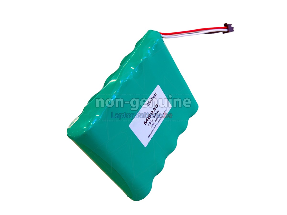 Batterie de remplacement Zeiner MB933