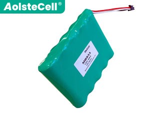 Batterie Zeiner MB933