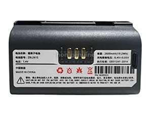 Batterie Zicox ZBL261S