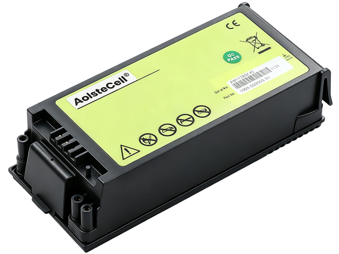 Batterie ZOLL AED Pro