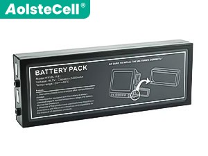 Batterie ZOLL HYLB-1181