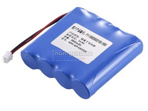 Batterie Zoncare FR 18650MS0155-0007