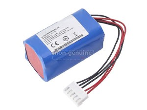 Batterie Zoncare WPD-0080