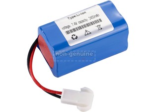 Batterie Zondan DS120B