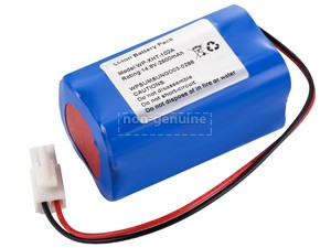 Batterie Zondan WP-XHT-102A