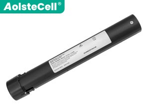 Batterie ZoomBroom Golf Breeze