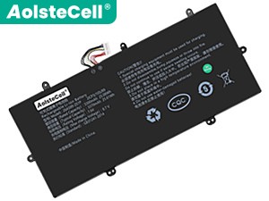 Batterie ZTE 26A589-2S1P