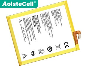 Batterie ZTE Blade V6 Max