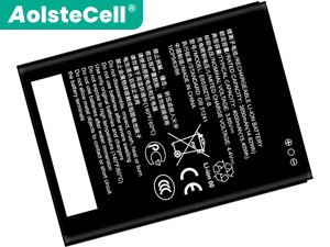Batterie ZTE Blade A53