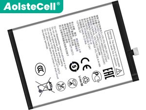 Batterie ZTE E6553ZTE-B