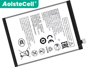 Batterie ZTE Axon 60
