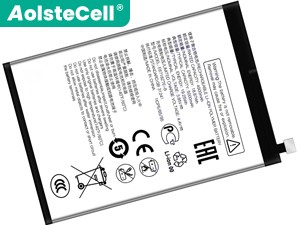 Batterie ZTE Blade A35