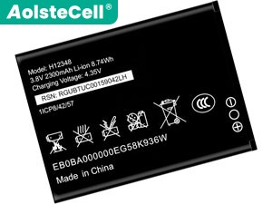 Batterie ZTE JioFi M2