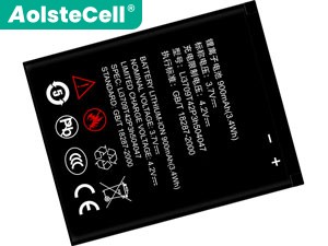 Batterie ZTE Z331