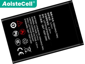 Batterie ZTE F160