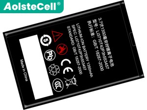 Batterie ZTE N600