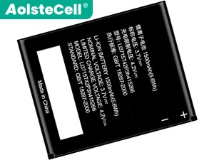 Batterie ZTE N990