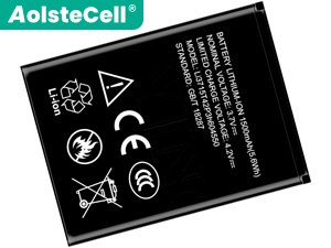 Batterie ZTE Blade A410