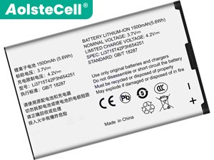 Batterie ZTE U230