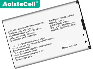 Batterie ZTE V8000