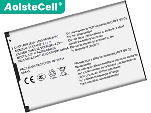 Batterie ZTE AC60