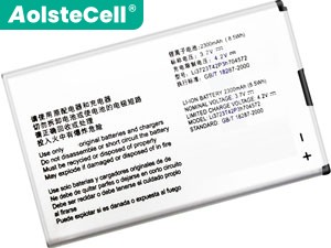 Batterie ZTE Li3723T42P3h704572