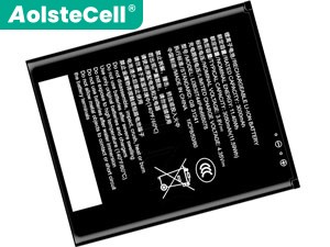 Batterie ZTE WiFi 6 Wireless Router