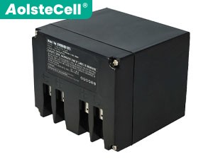 Batterie Zucchetti Typ B